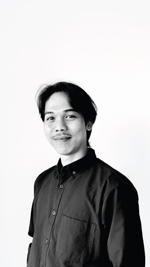 ALAMSYAH WAHID