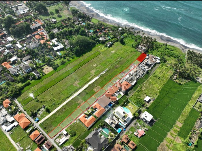 366 m² Pozemok na predaj v Seseh