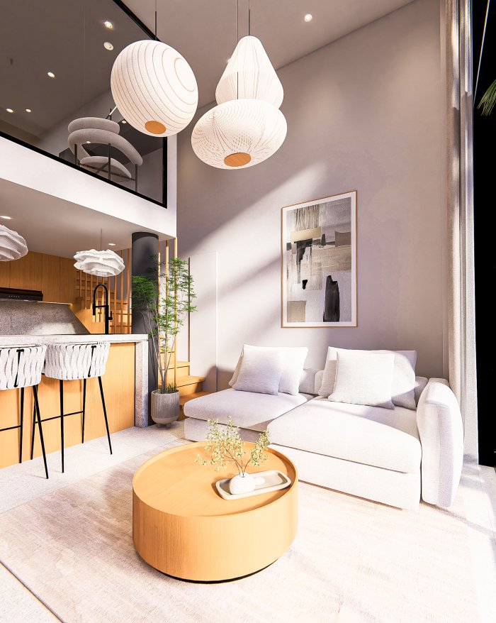 Umalove Záhradný Loft 1.3