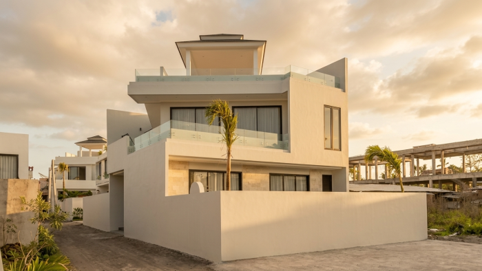Sunset View 3 Bedroom Villa