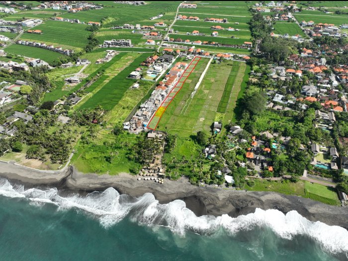 270 m² Pozemok na predaj v Seseh