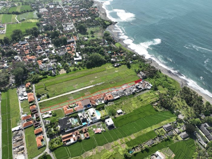 366 m² Land for Sale in Seseh