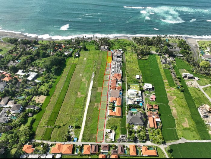 270 m² Land for Sale Seseh