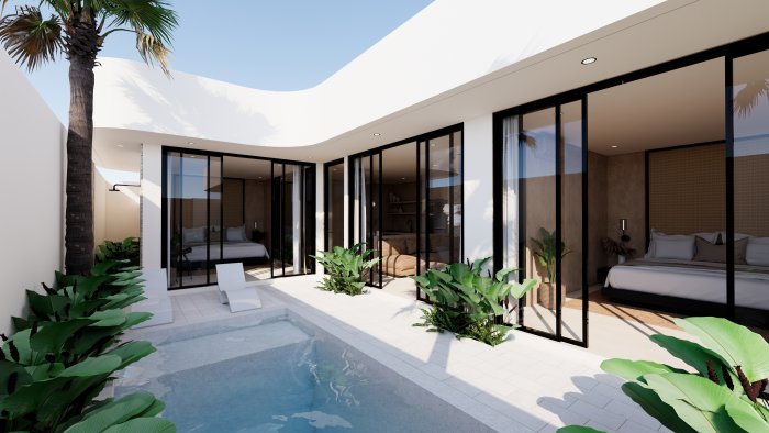 UMALAS PLOT 5