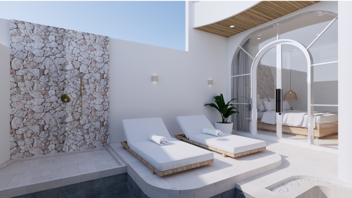 Signature 5BR rezidencia v Berawe