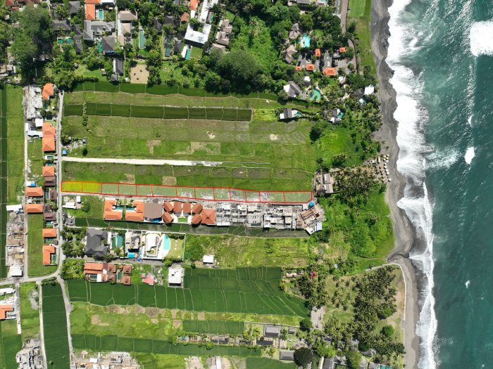 499 m² pozemok na predaj v Seseh