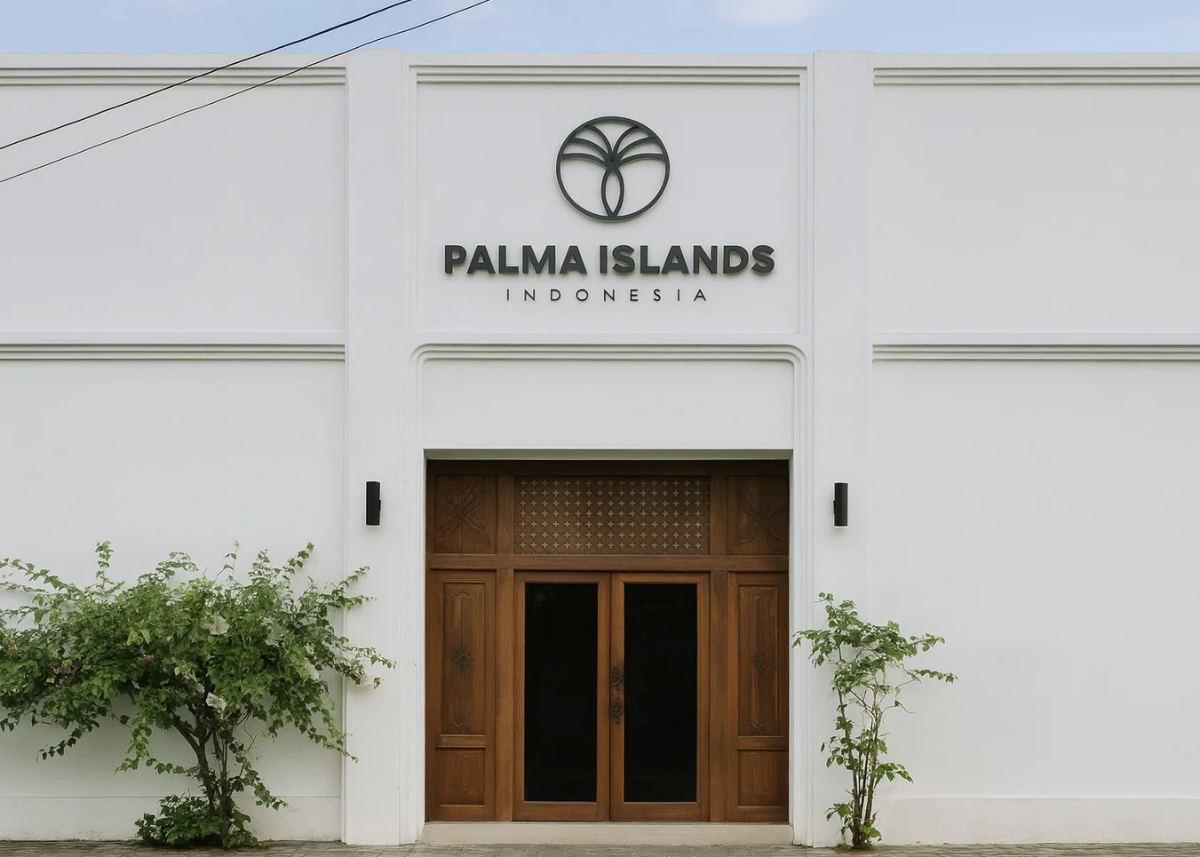 About us, Property office, Our office, Bali office